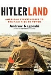 Читать книгу Hitlerland