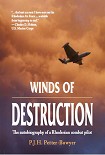 Читать книгу Winds of Destruction