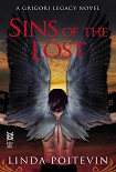 Читать книгу Sins of the Lost