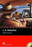 Читать книгу L.A. Detective