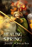 Читать книгу The Healing Spring