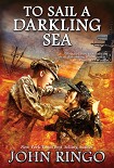 Читать книгу To Sail a Darkling Sea