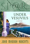 Читать книгу Under Vesuvius
