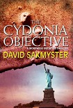 Читать книгу The Cydonia Objective