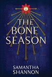 Читать книгу The Bone Season