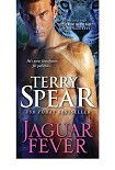 Читать книгу Jaguar Fever