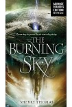 Читать книгу The Burning Sky