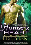 Читать книгу Hunter's Heart