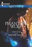 Читать книгу Phantom Wolf