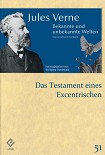 Читать книгу Das Testament eines Excentrischen