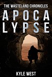 Читать книгу Apocalypse