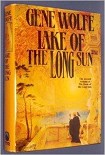 Читать книгу Lake of the Long Sun