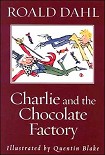 Читать книгу Charlie and the Chocolate Factory