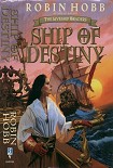 Читать книгу Ship of Destiny