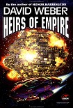 Читать книгу Heirs of Empire