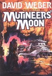 Читать книгу Mutineer's Moon