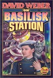 Читать книгу On Basilisk Station