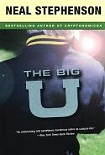 Читать книгу The Big U