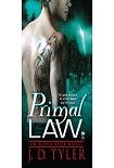 Читать книгу Primal Law