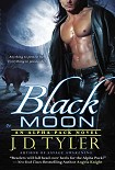 Читать книгу Black Moon