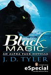 Читать книгу Black Magic