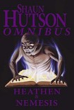 Читать книгу Heathen/Nemesis