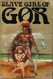 Читать книгу Slave Girl Of Gor