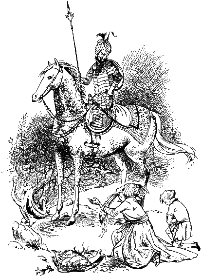 Конь и его мальчик (с иллюстрациями) - i_002.png