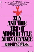 Читать книгу Дзен и искусство ухода за мотоциклом