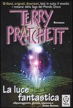 Читать книгу La luce fantastica