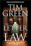 Читать книгу The Letter Of The Law