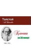 Читать книгу Толстой за 30 минут