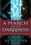 Читать книгу A March into Darkness