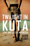Читать книгу Twilight in Kuta