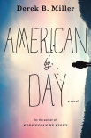 Читать книгу American by Day