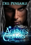 Читать книгу Agents of Chaos