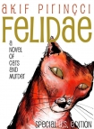 Читать книгу Felidae - Special U.S. Edition
