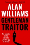 Читать книгу Gentleman Traitor