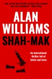 Читать книгу Shah-Mak
