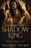 Читать книгу Promised To The Shadow King (Captive 0f Shadows Book 1)
