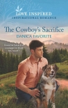 Читать книгу The Cowboy's Sacrifice (Double R Legacy Book 1)