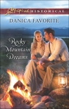 Читать книгу Rocky Mountain Dreams (Leadville, Co. Book 1)