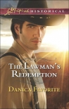 Читать книгу The Lawman's Redemption (Leadville, Co. Book 2)