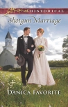Читать книгу Shotgun Marriage (Leadville, Co. Book 3)