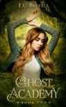 Читать книгу Ghost Academy: Book One