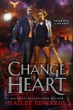 Читать книгу Change of Heart (The Potentate of Atlanta Book 3)