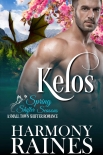 Читать книгу Kelos Spring Shifter Seasons