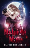 Читать книгу Midnight Mate: A Paranormal Romance Standalone