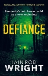 Читать книгу Hell On Earth (Book 4): Defiance
