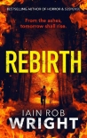 Читать книгу Hell On Earth (Book 6): Rebirth